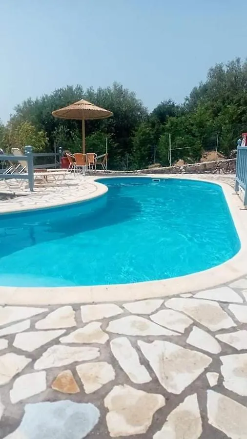 Il Suo Paradiso Dhavgata