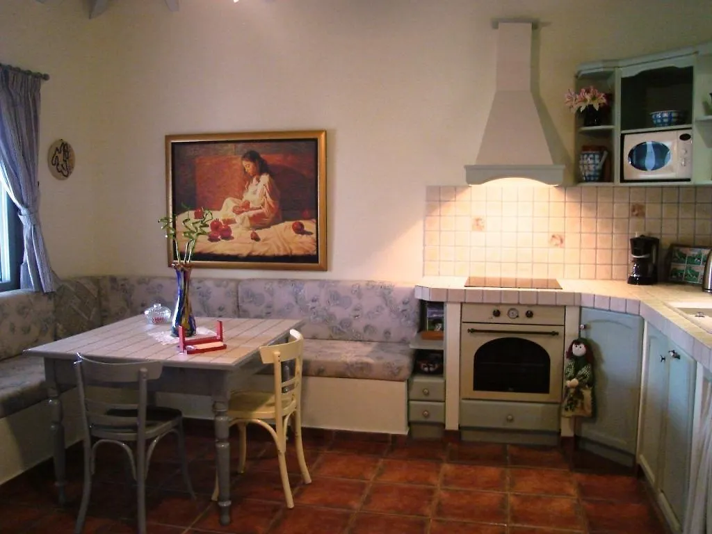 Villa Il Suo Paradiso Dhavgata Greece