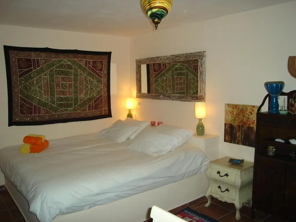Il Suo Paradiso Villa Dhavgata