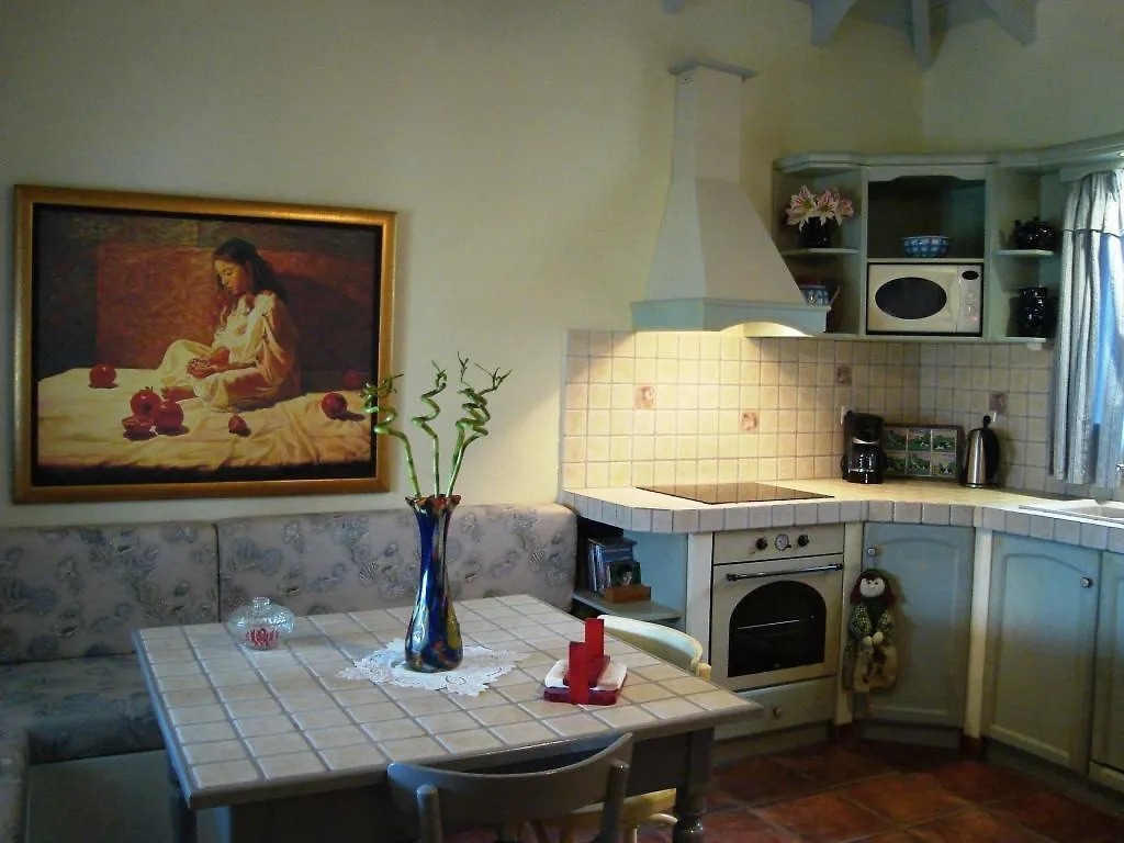 Il Suo Paradiso Villa Dhavgata