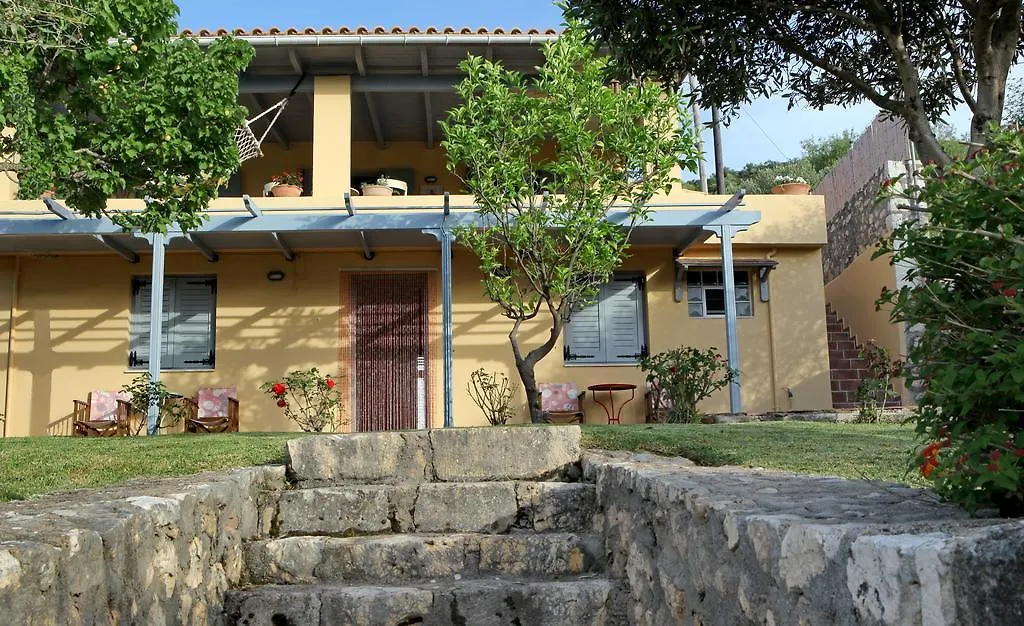 Il Suo Paradiso Dhavgata Villa