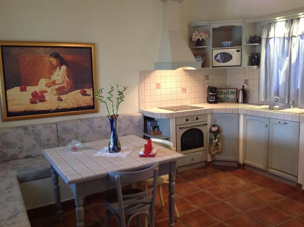 Il Suo Paradiso Villa Dhavgata