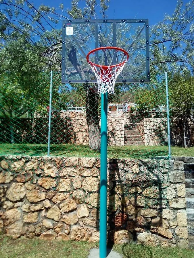 Villa Il Suo Paradiso Dhavgata