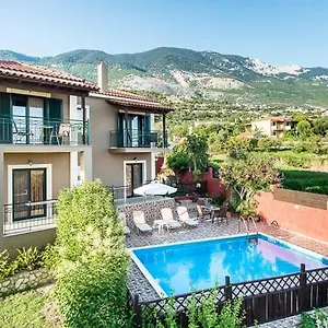  Villa Nefeli