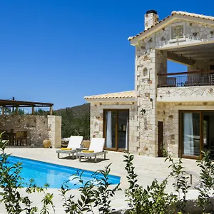  Villa Ydria