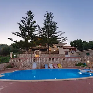  Apartment Kefalonian 360° Sunrise