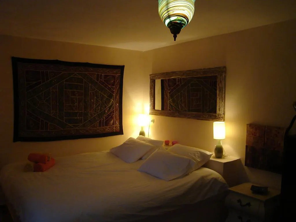 Villa Il Suo Paradiso Dhavgata