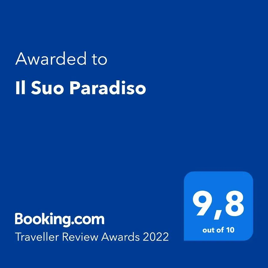 Il Suo Paradiso Dhavgáta 希腊