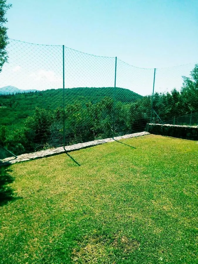 Il Suo Paradiso Dhavgáta 别墅